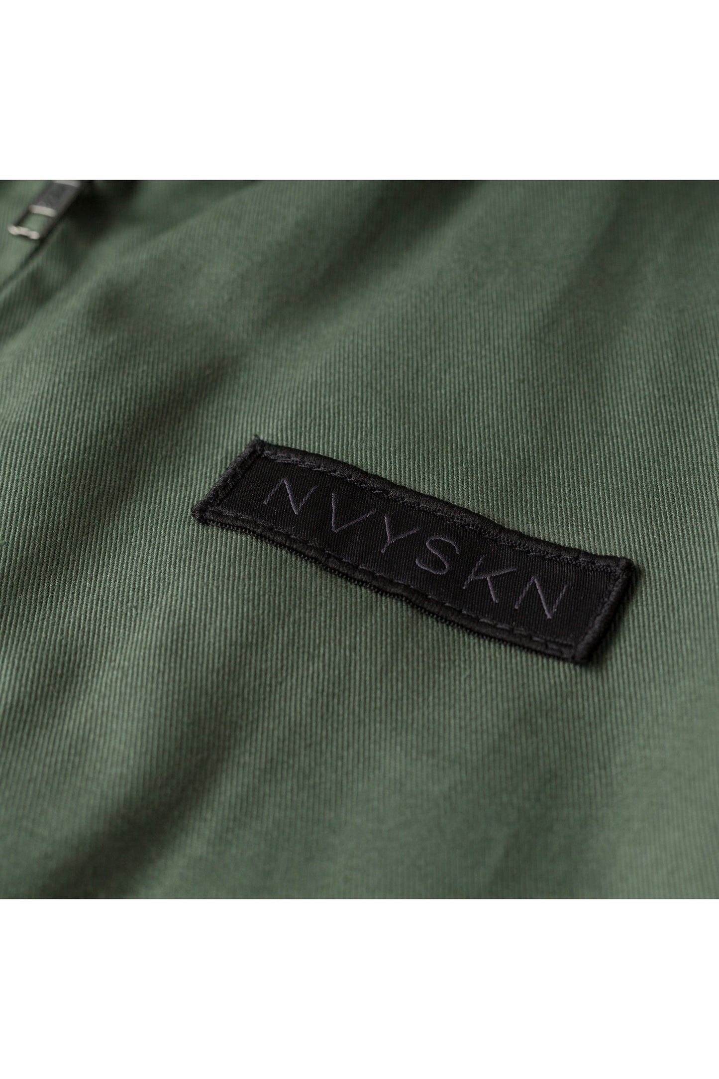 NVYSKN Mens Military Service Jacket