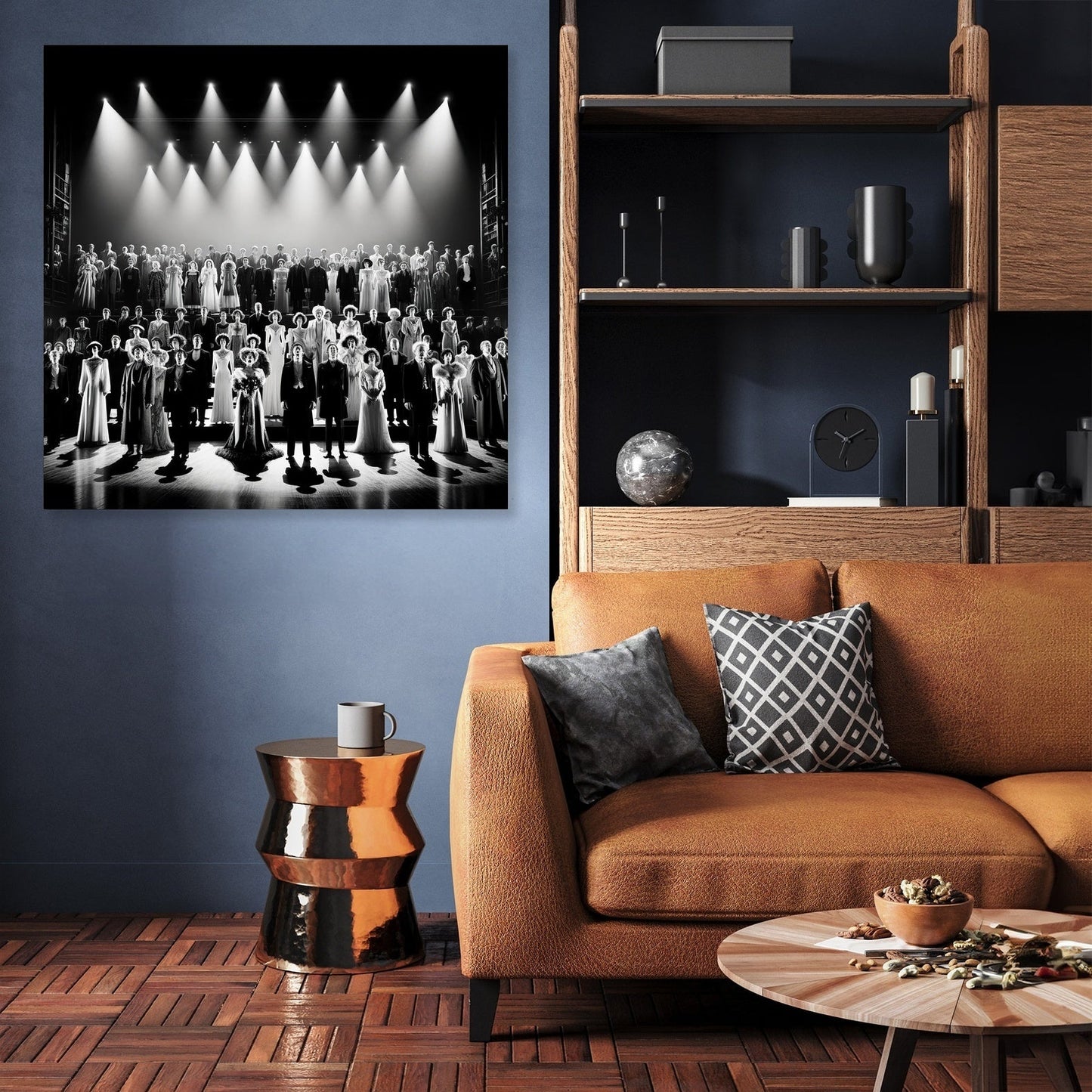 Final Act Canvas