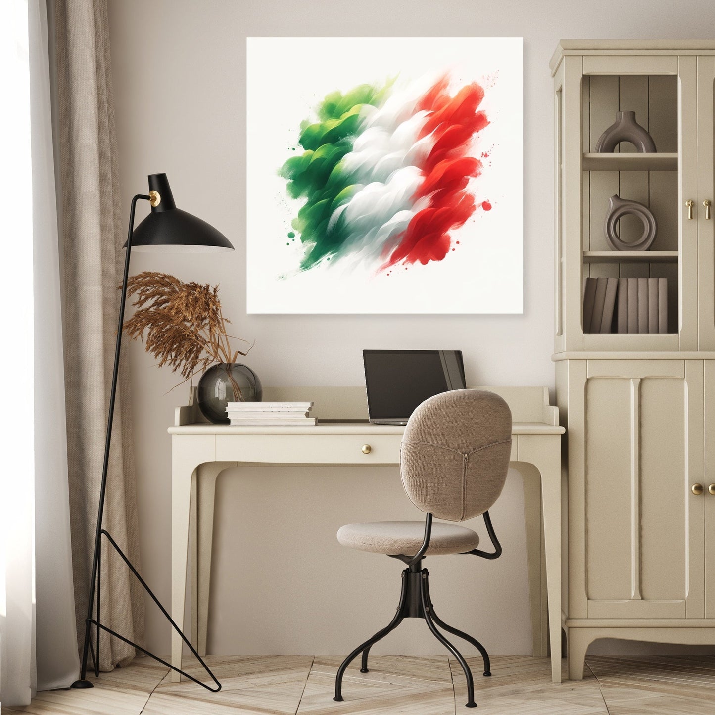 Venetian Dream Canvas