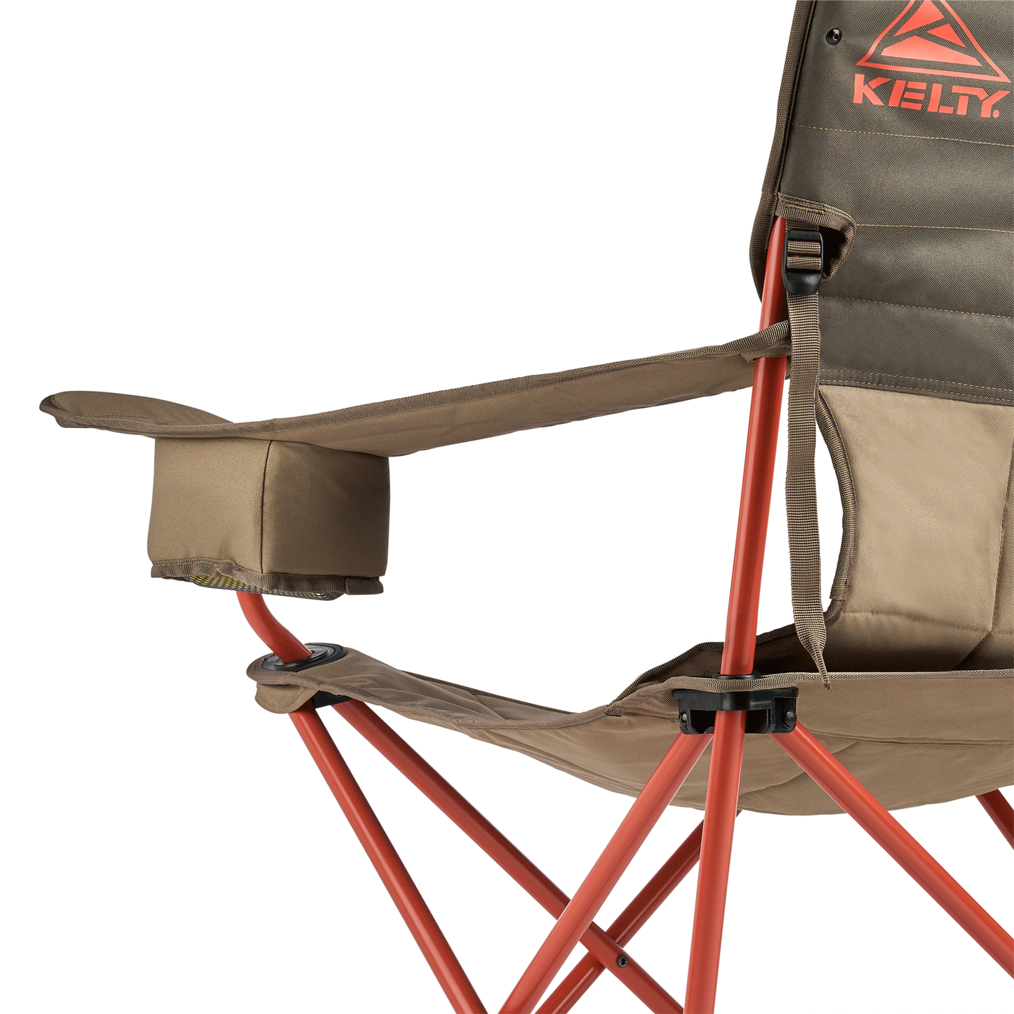 Kelty Lowdown Chair Bungee Cord / Beluga