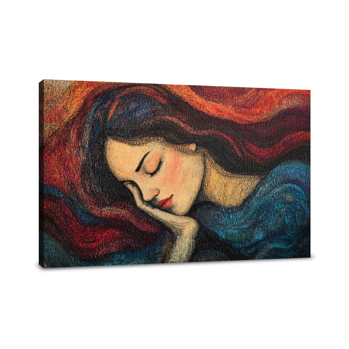 Desire Canvas