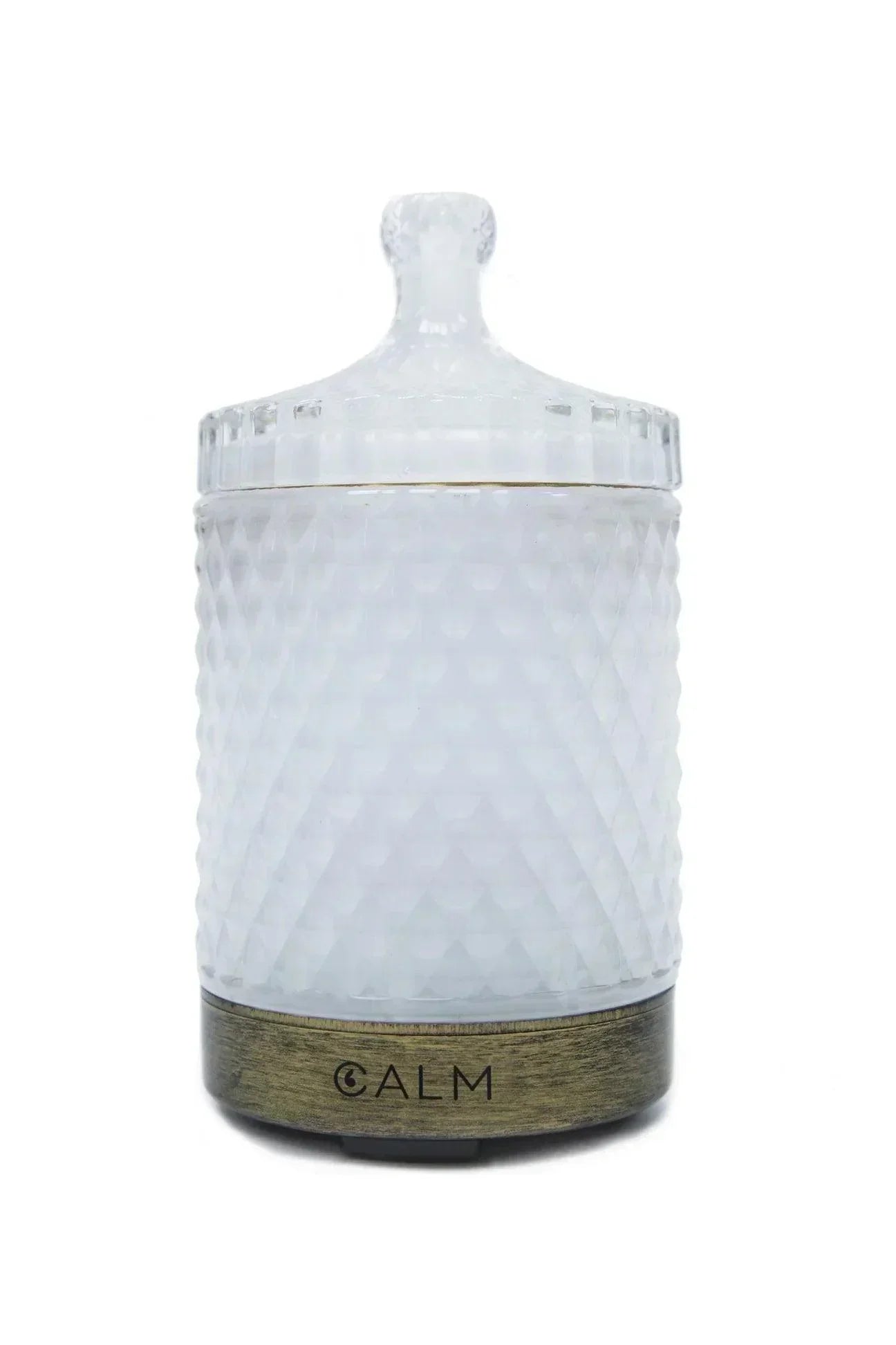 Aroma Diffuser with our Live Calm Oil Set