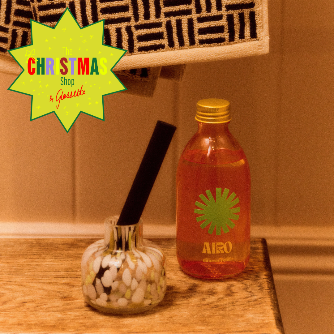 ALFRESCO diffuser refill