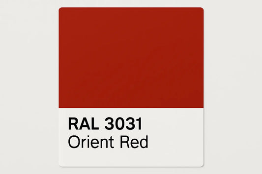 RAL 3031 - 400ml Aerosol Spray Paint Any Finish