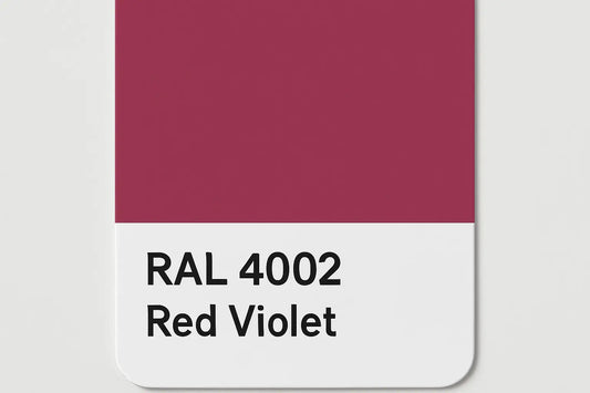 RAL 4002- 400ml Aerosol Spray Paint Any Finish