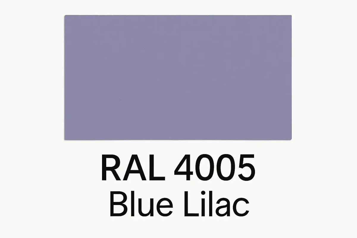 RAL 4005- 400ml Aerosol Spray Paint Any Finish