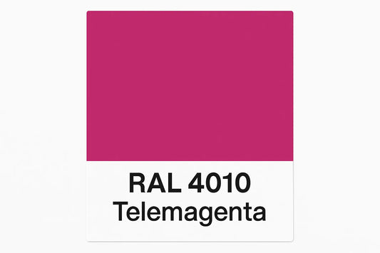 RAL 4010- 400ml Aerosol Spray Paint Any Finish
