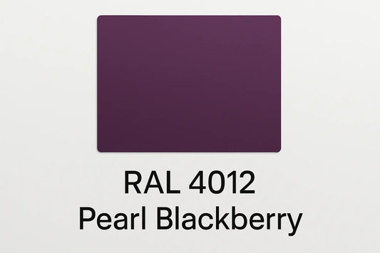 RAL 4012 Pearl Blackberry - 400ml Aerosol Spray Paint Any Finish