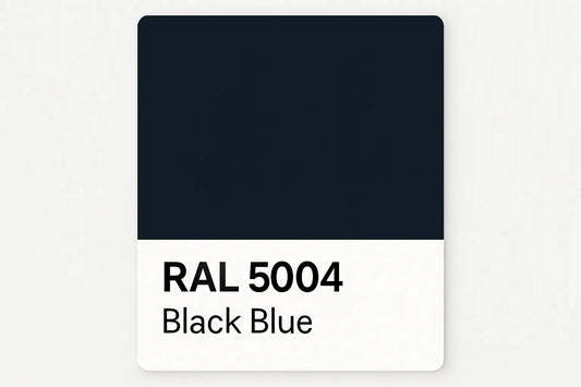 RAL 5004- 400ml Aerosol Spray Paint Any Finish