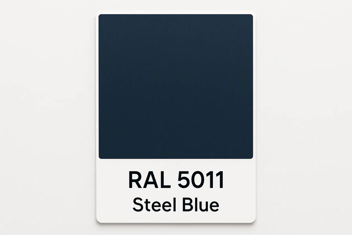 RAL 5011- 400ml Aerosol Spray Paint Any Finish