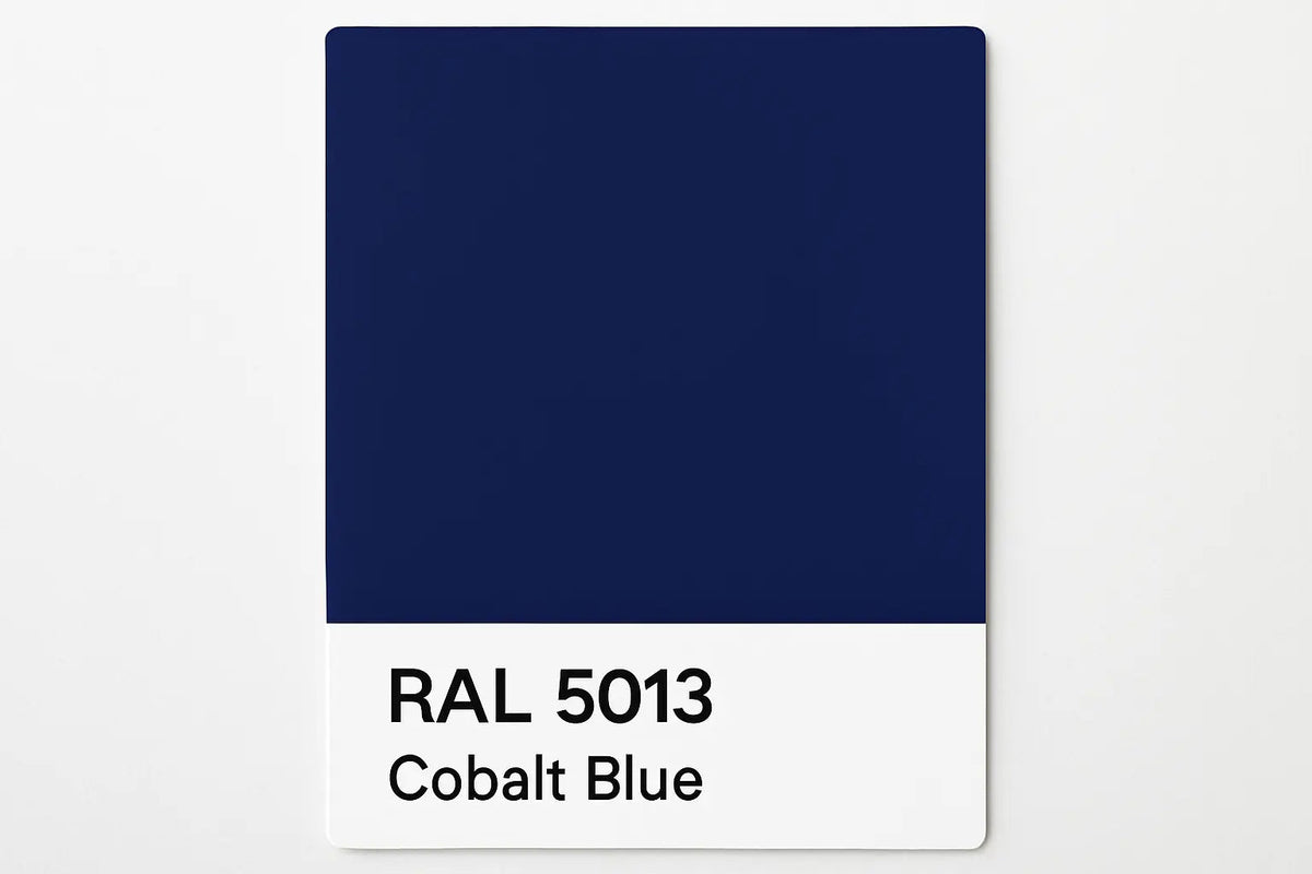 RAL 5013- 400ml Aerosol Spray Paint Any Finish