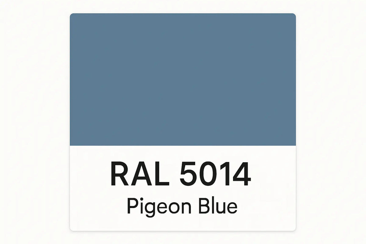 RAL 5014- 400ml Aerosol Spray Paint Any Finish
