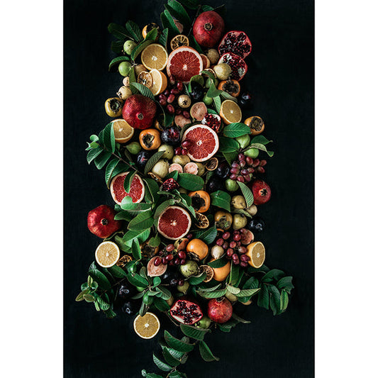 Tablecloth - Abundance