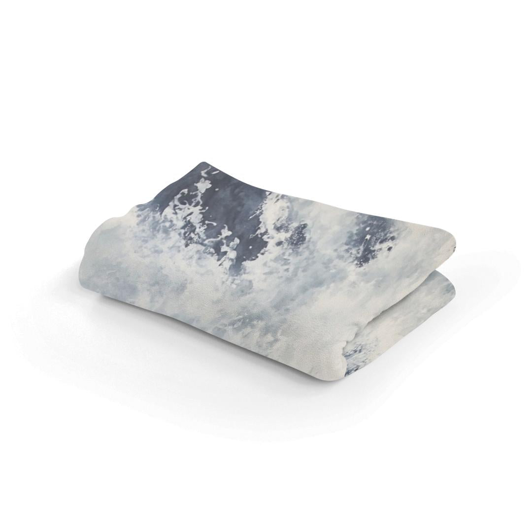 Salt Spray Splendour Blanket