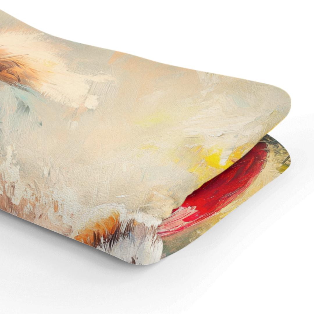 Ferret Frolic Blanket