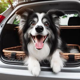 Hip & Joint Dog PLUS – Premium High-Strength Canine Joint Support Powder (UK)