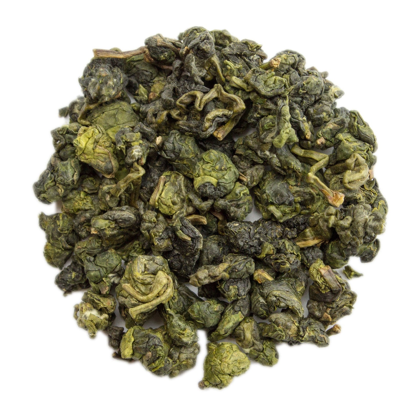 Fujian Dong Ding Oolong Tea