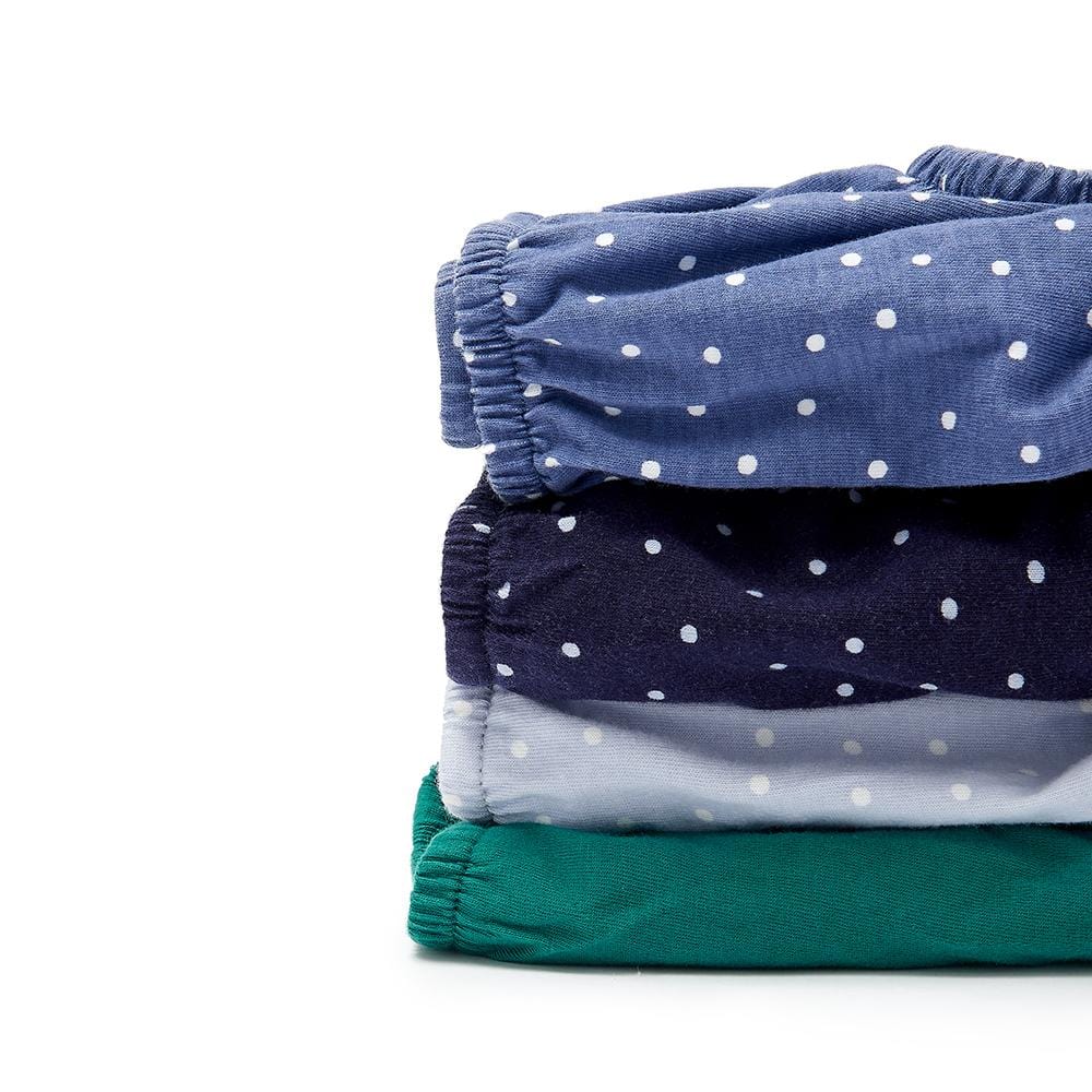 Dotty Knickers Multipack 3