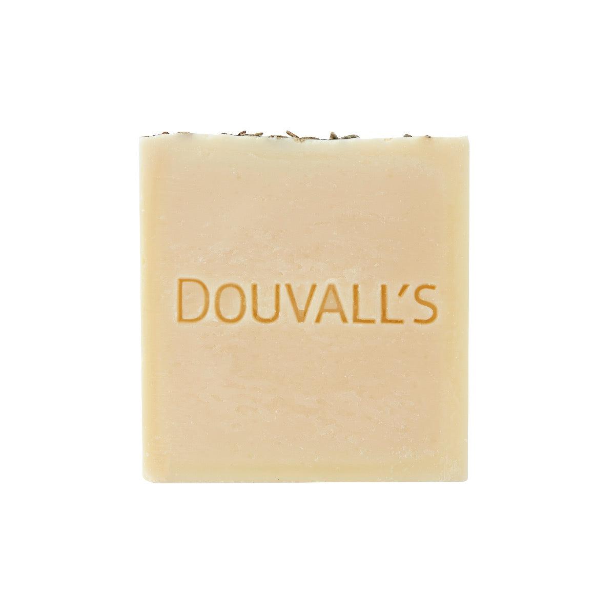 Organic Argan Cleansing Soap 100g | Nourishing, Ethical, and Giving Back | Available in three scents