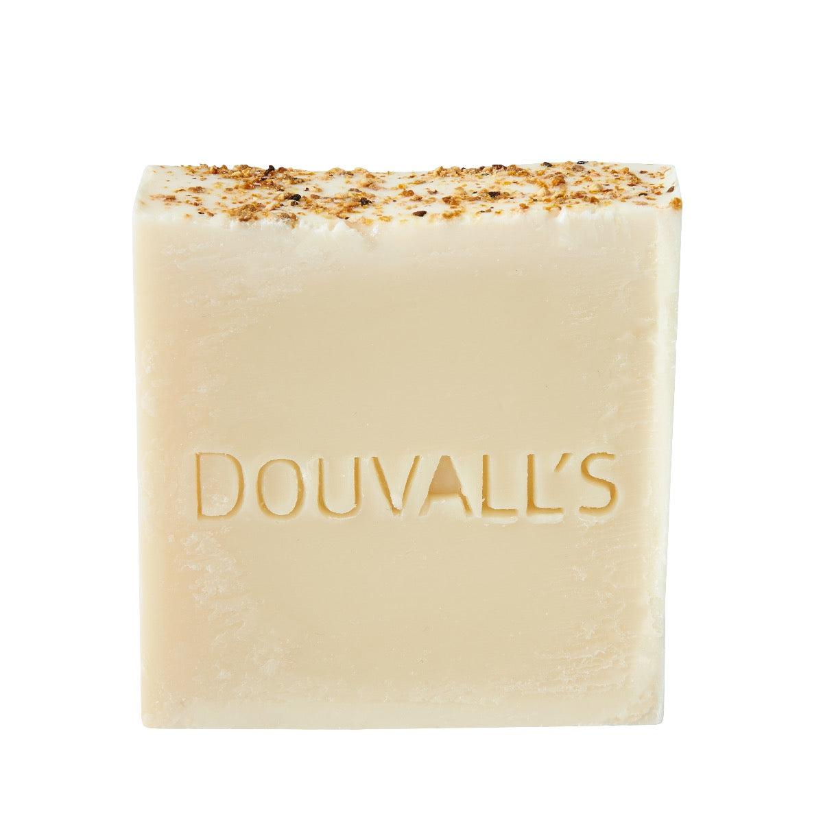 Organic Argan Cleansing Soap 100g | Nourishing, Ethical, and Giving Back | Available in three scents