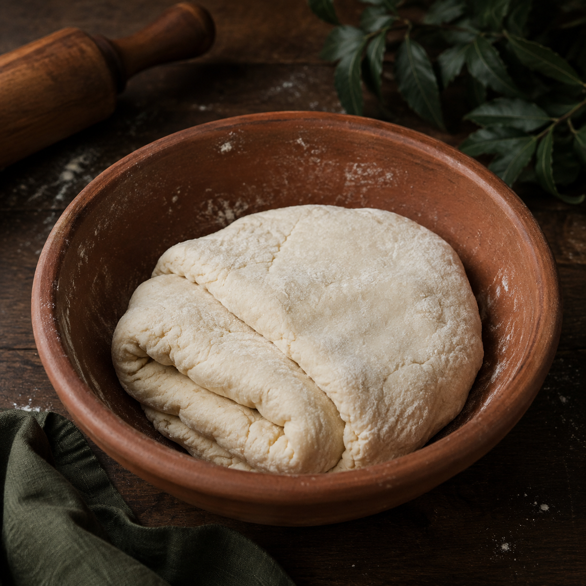 Doves Farm Organic Plain White Flour 1kg