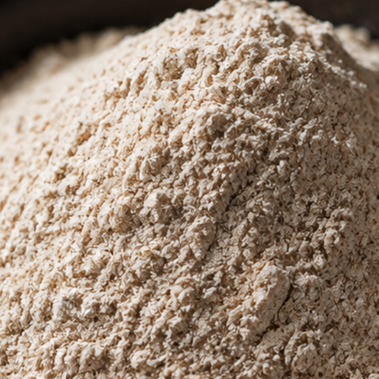 Doves Farm Organic Wholemeal Spelt Flour