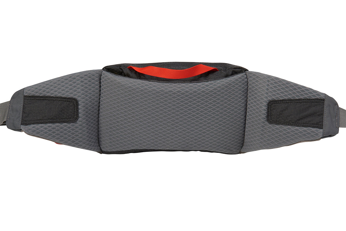 Sierra Designs Flex Lumbar 3L-6L Waistpack - Peat