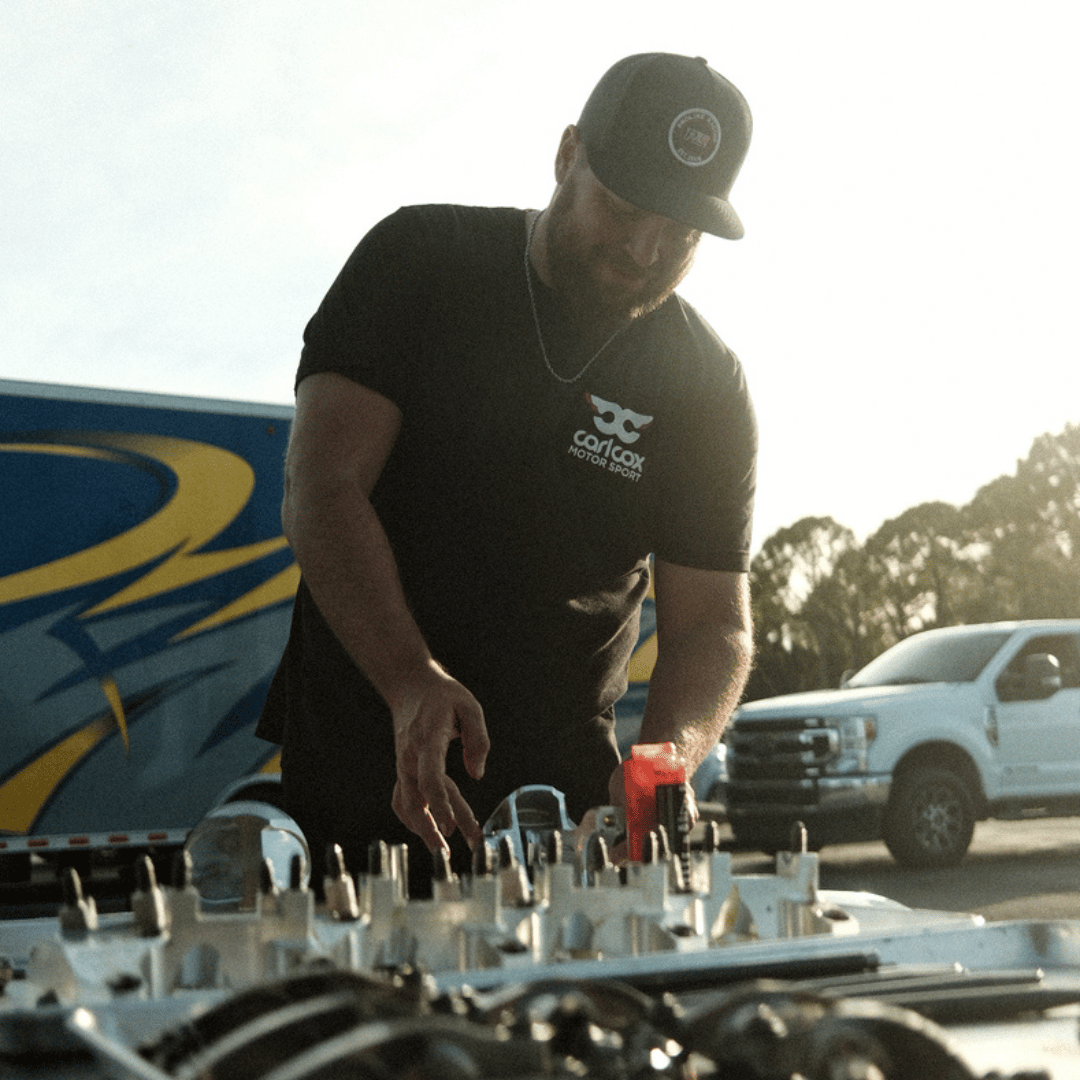 Carl Cox Motorsport, Core Tee
