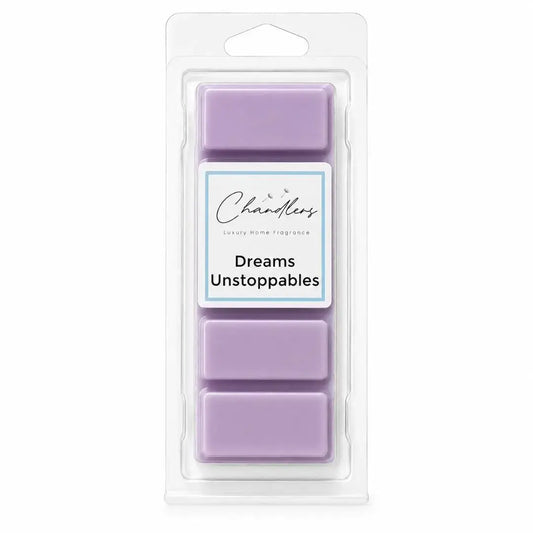 Dreams Unstoppables Wax Melt