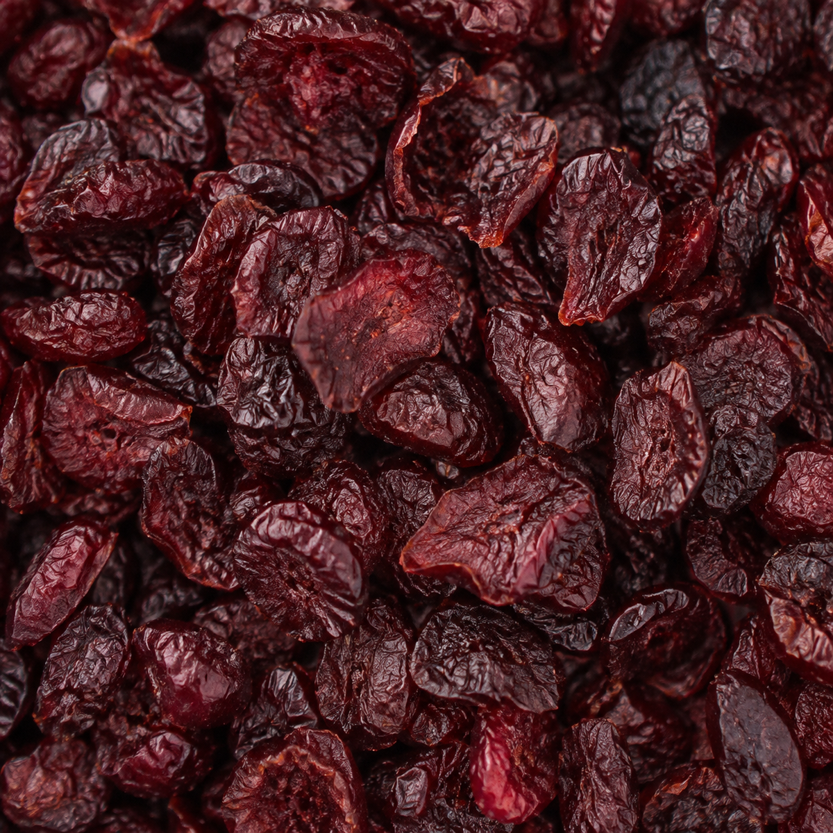Dried Sweetened Cranberries
