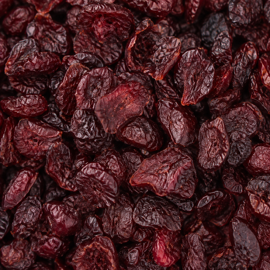 Dried Sweetened Cranberries
