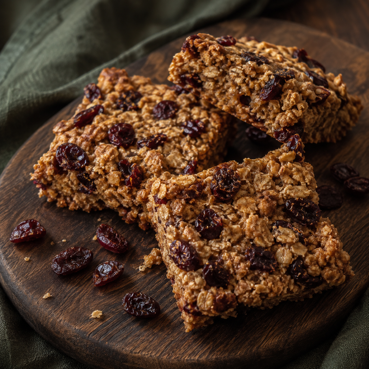 Dried Sweetened Cranberries