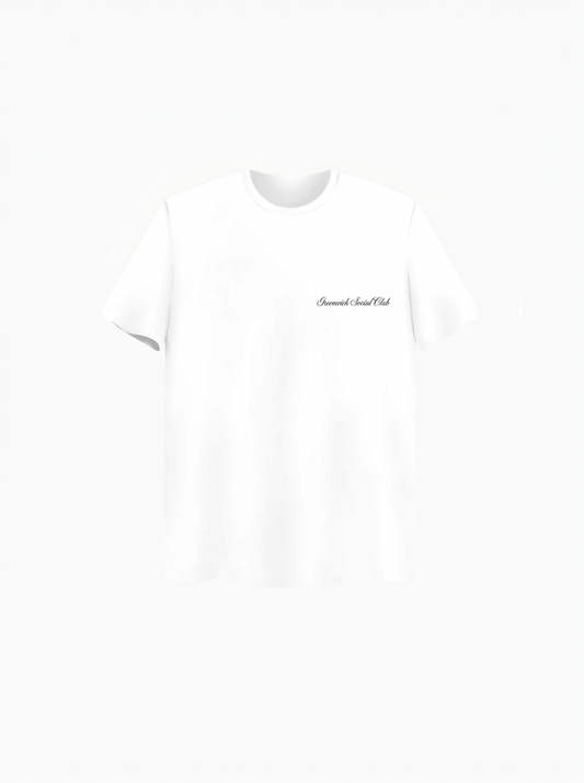 “Drink Iced Matcha, Play More Tennis” Shirt