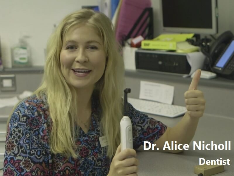 LiveCoco Recyclable Brush Heads Oral-B Compatible