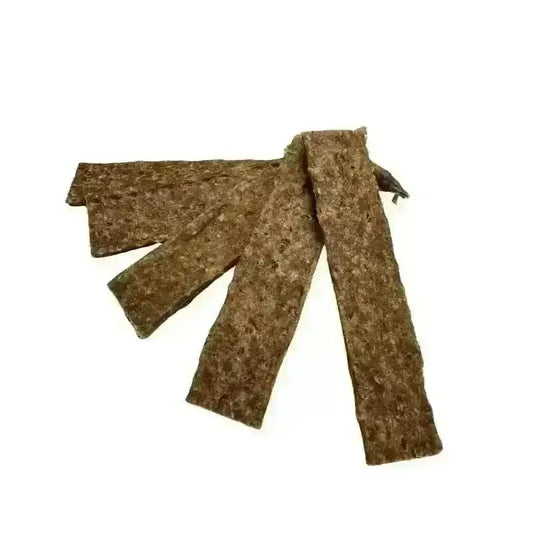 Duck Strips for Dogs | 100% Duck