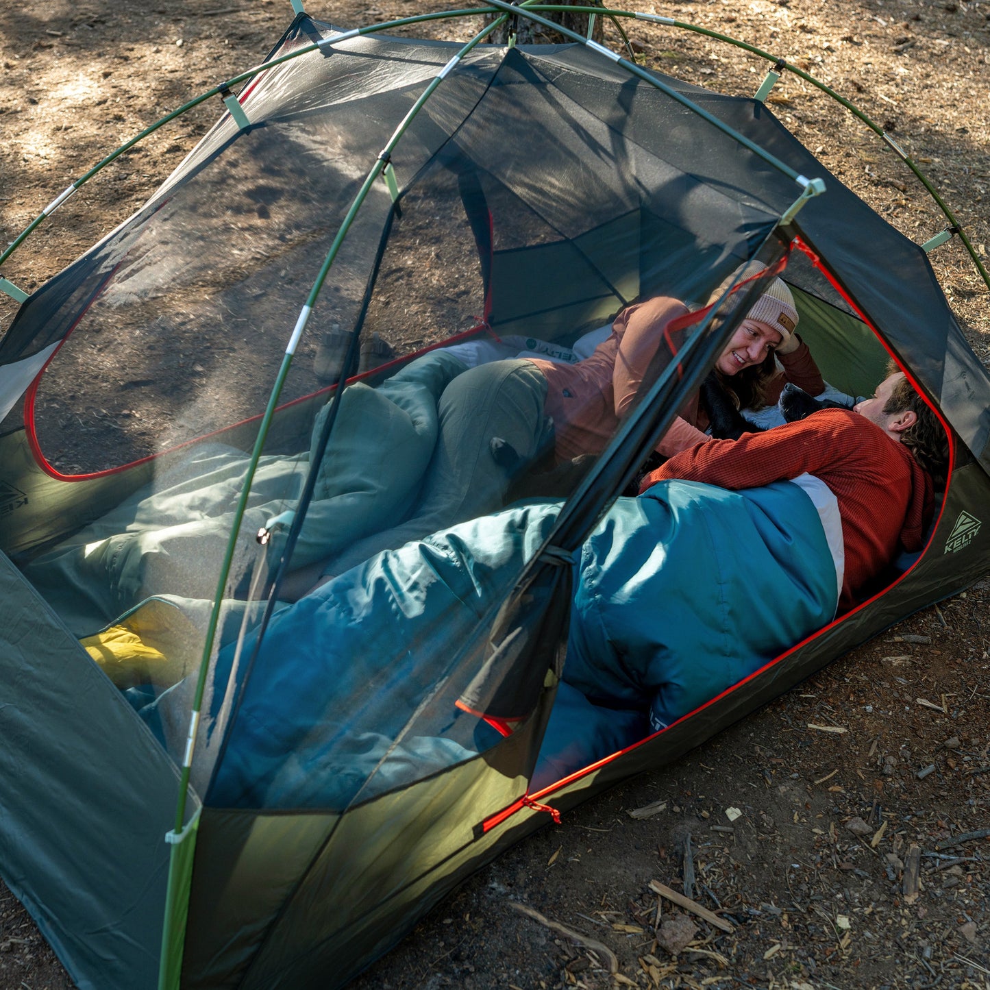 KELTY WIRELESS 2P TENT