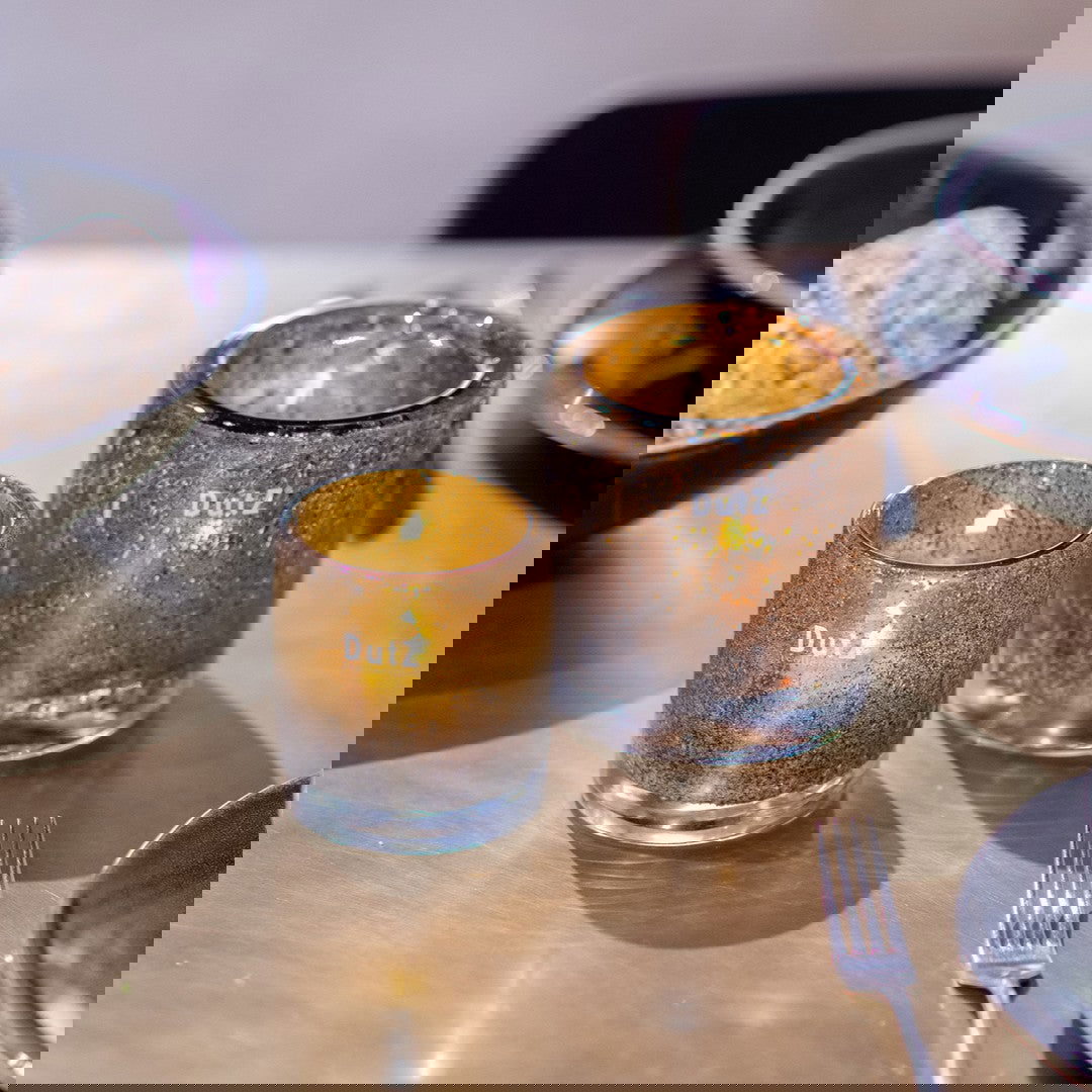 CYLINDER Candleholder GALAXY