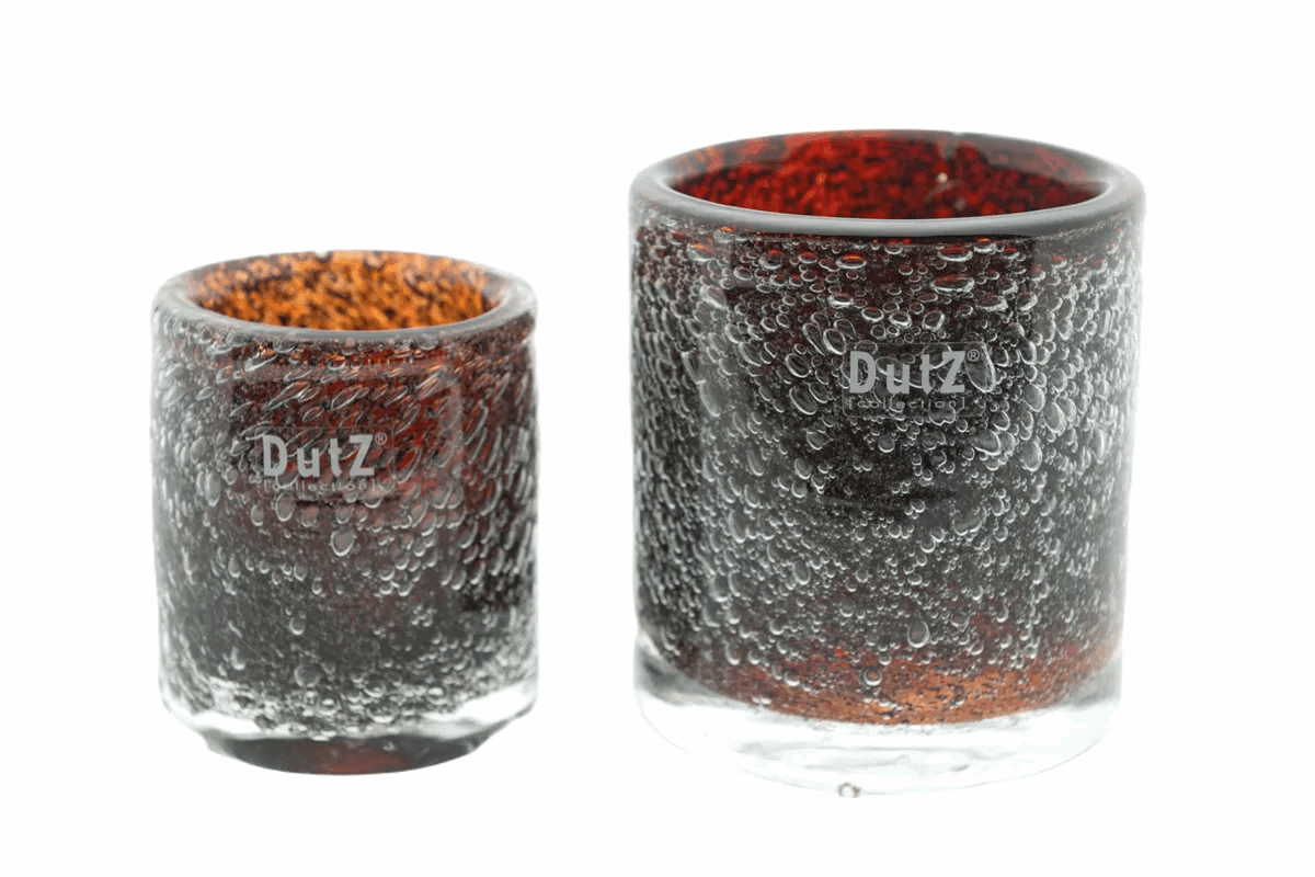 CYLINDER Candleholder GALAXY