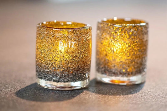 CYLINDER Candleholder GALAXY