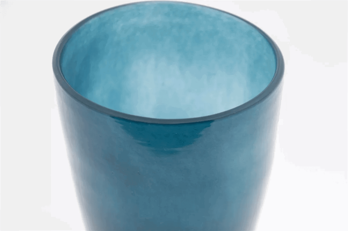 FLOWERVASE - NAVY by DutZ