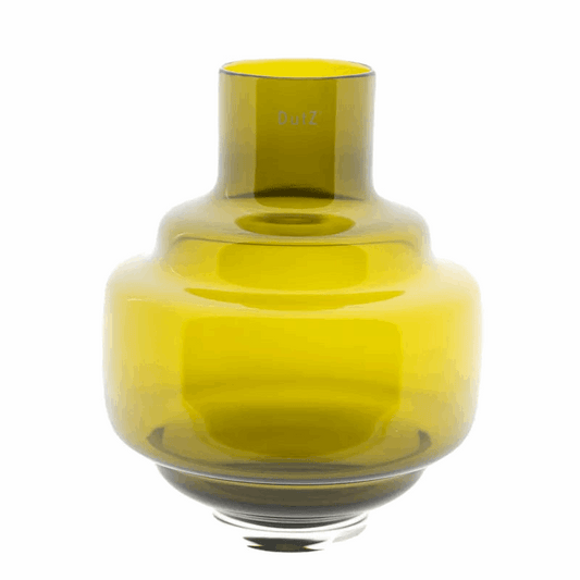 Vase URTII LUXE - Olive