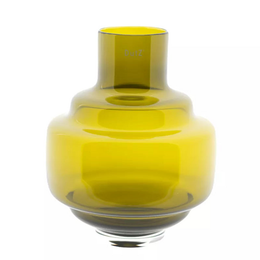 Vase URTII LUXE - Olive