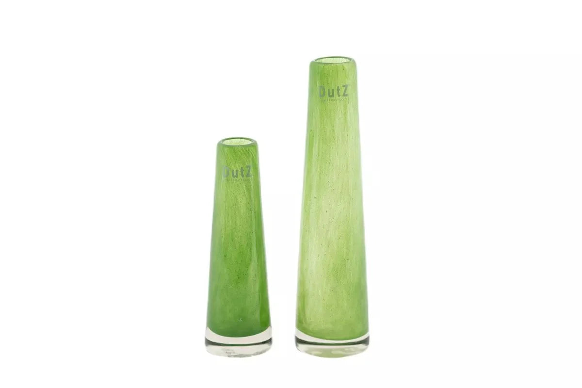 VASE SOLIFLEUR - Jungle Green