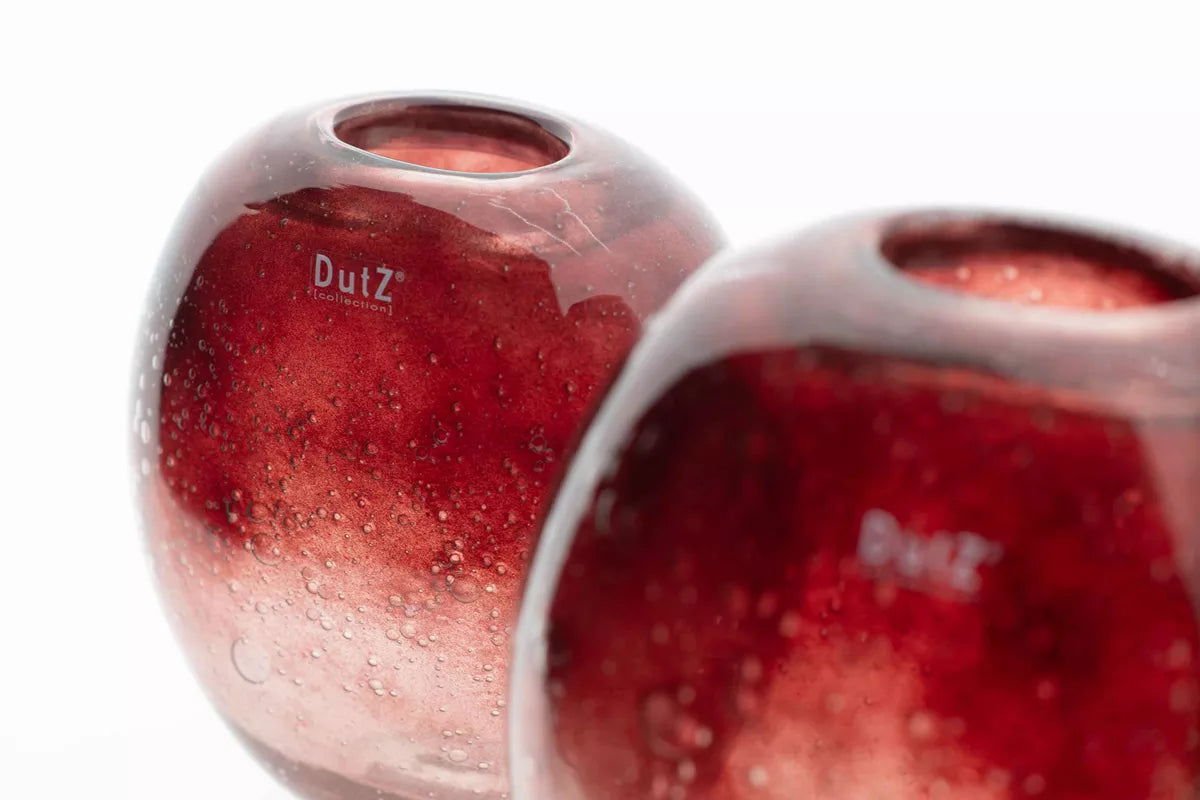 Vase Decor OVALI - BUBBLES