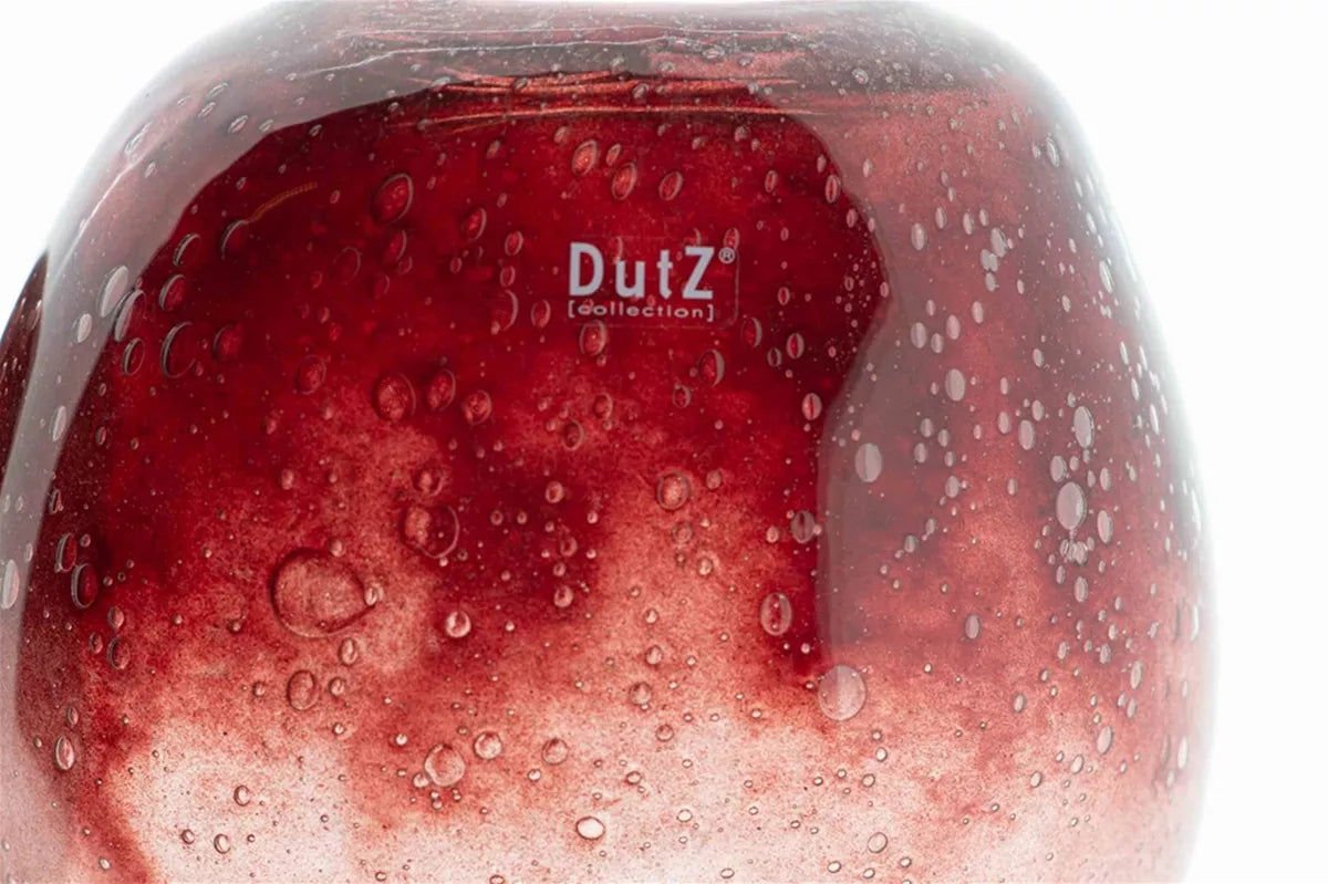 Vase Decor OVALI - BUBBLES