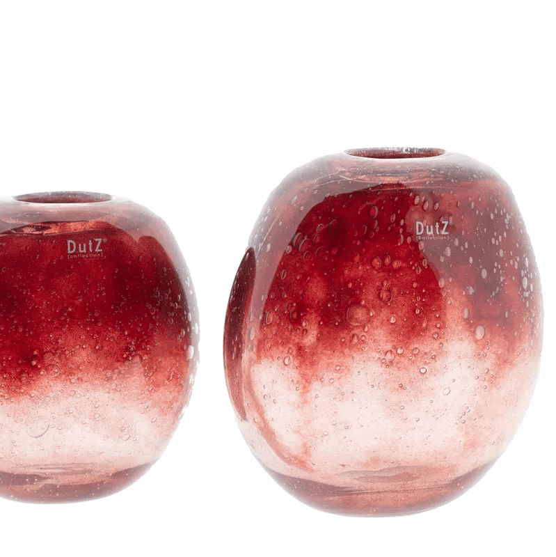 Vase Decor OVALI - BUBBLES
