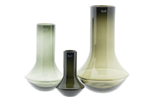 VASE MARCO - SMOKE Colour by DutZ
