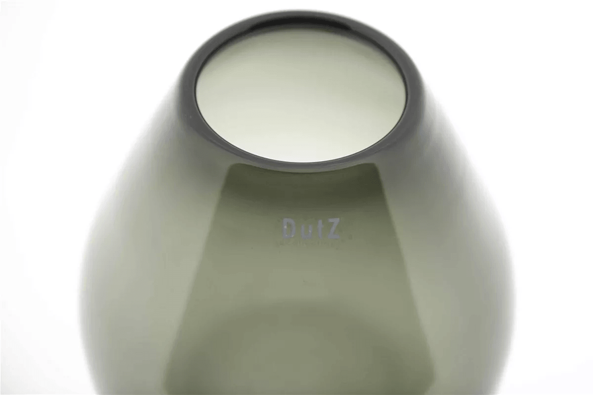 VASE DRUBA - SMOKE Colour by DutZ
