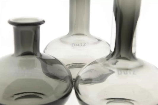 MANUELA VASE SET - Set of 6 vases by DutZ