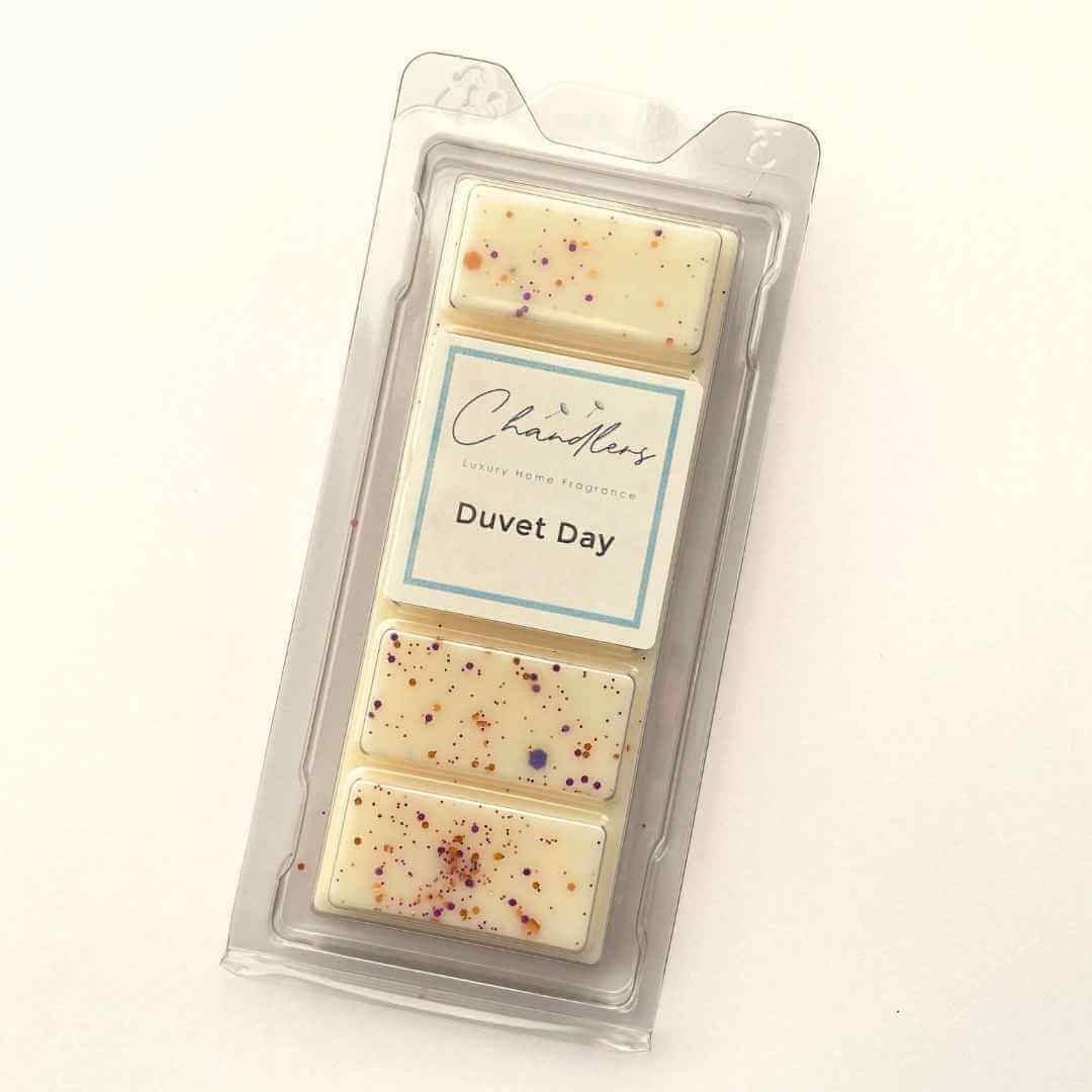 Duvet Day Soy Wax Melt